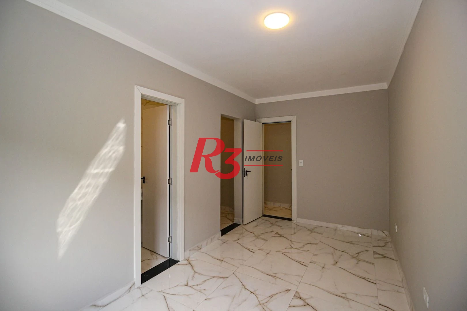 Casa à venda, 150 m² por R$ 990.000,00 - Marapé - Santos/SP