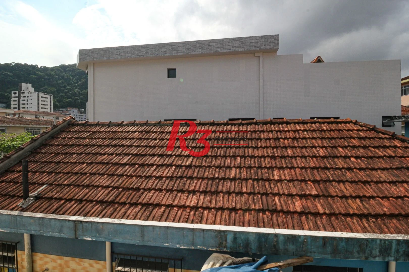 Casa à venda, 150 m² por R$ 990.000,00 - Marapé - Santos/SP