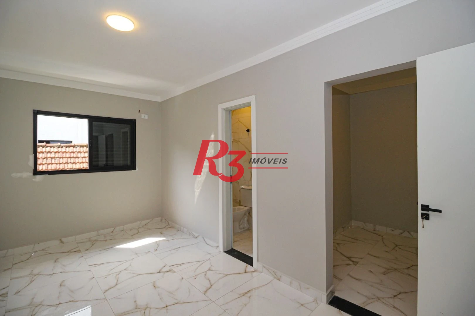 Casa à venda, 150 m² por R$ 990.000,00 - Marapé - Santos/SP