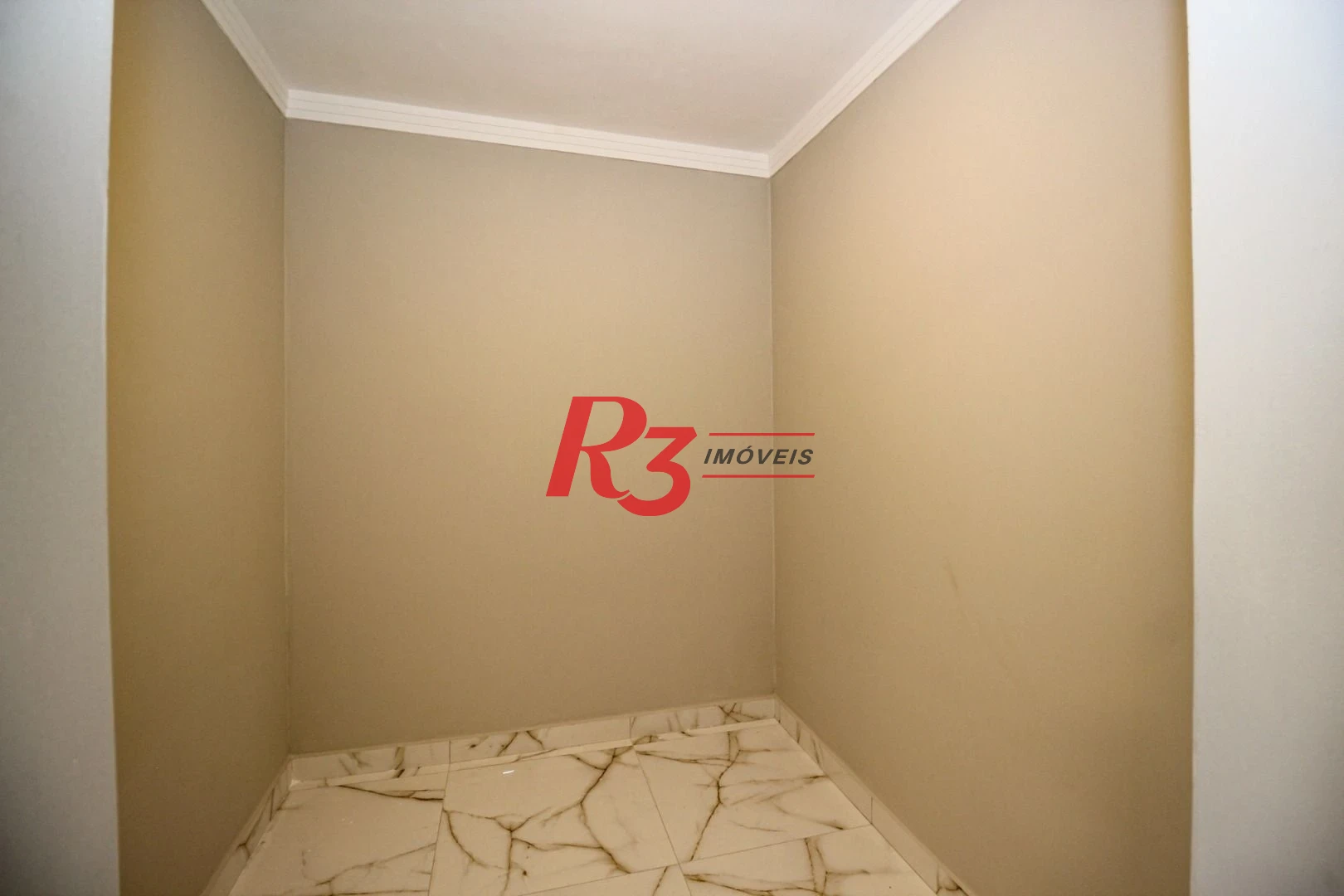 Casa à venda, 150 m² por R$ 990.000,00 - Marapé - Santos/SP