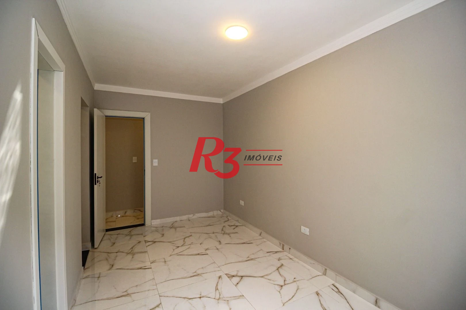 Casa à venda, 150 m² por R$ 990.000,00 - Marapé - Santos/SP