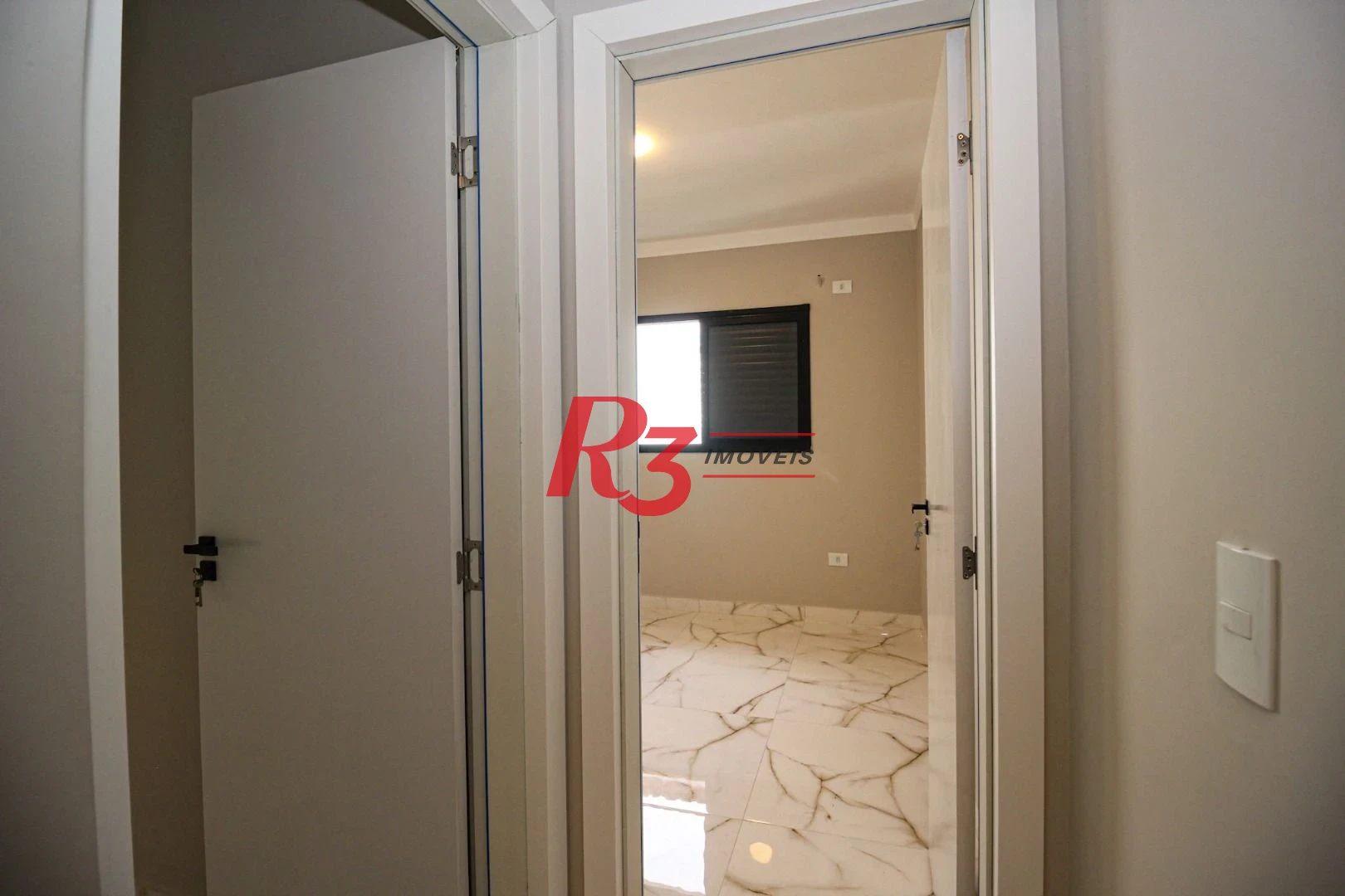 Casa à venda, 150 m² por R$ 990.000,00 - Marapé - Santos/SP