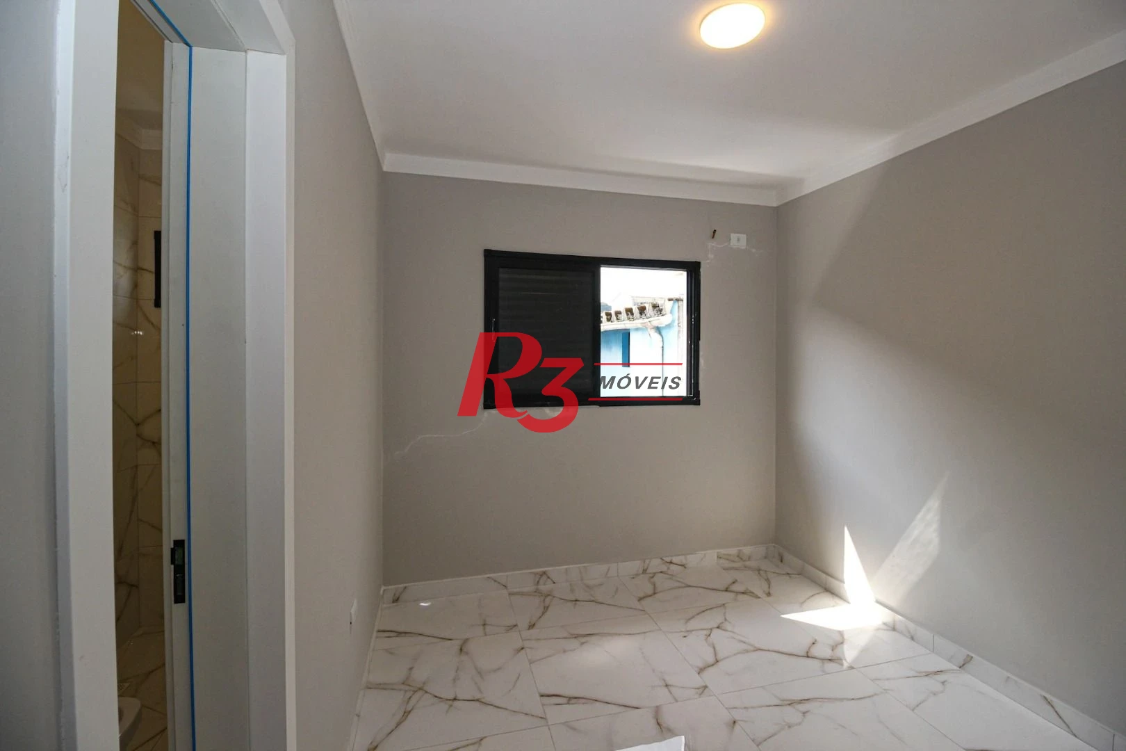 Casa à venda, 150 m² por R$ 990.000,00 - Marapé - Santos/SP