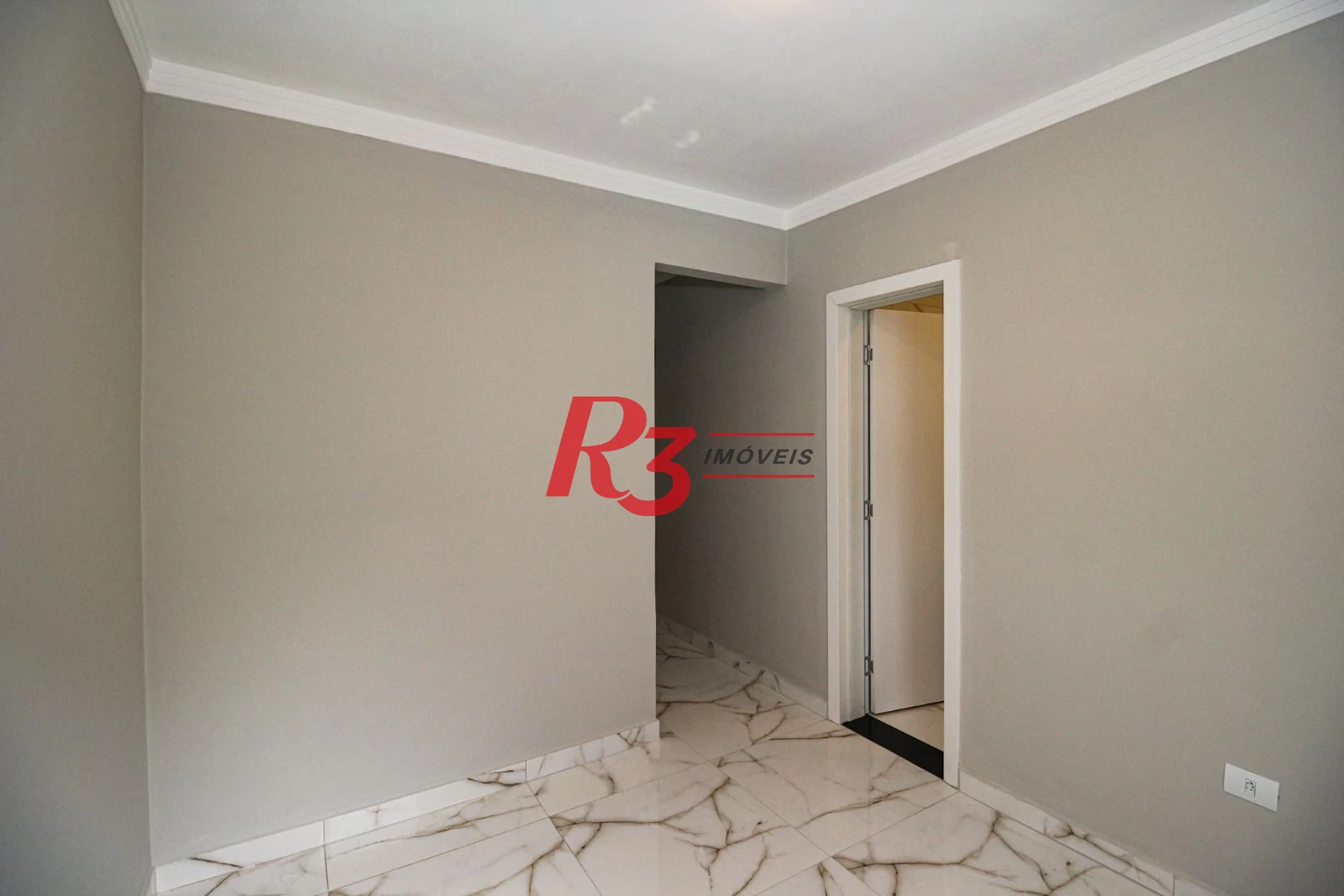 Casa à venda, 150 m² por R$ 990.000,00 - Marapé - Santos/SP