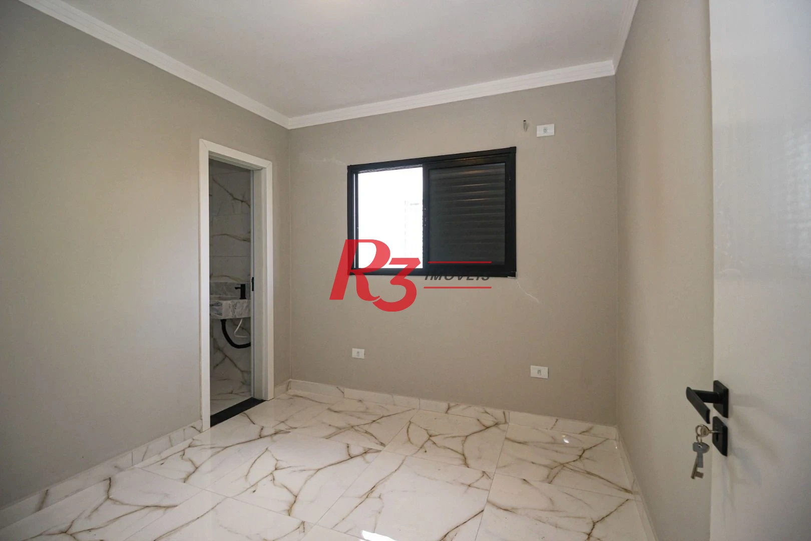 Casa à venda, 150 m² por R$ 990.000,00 - Marapé - Santos/SP