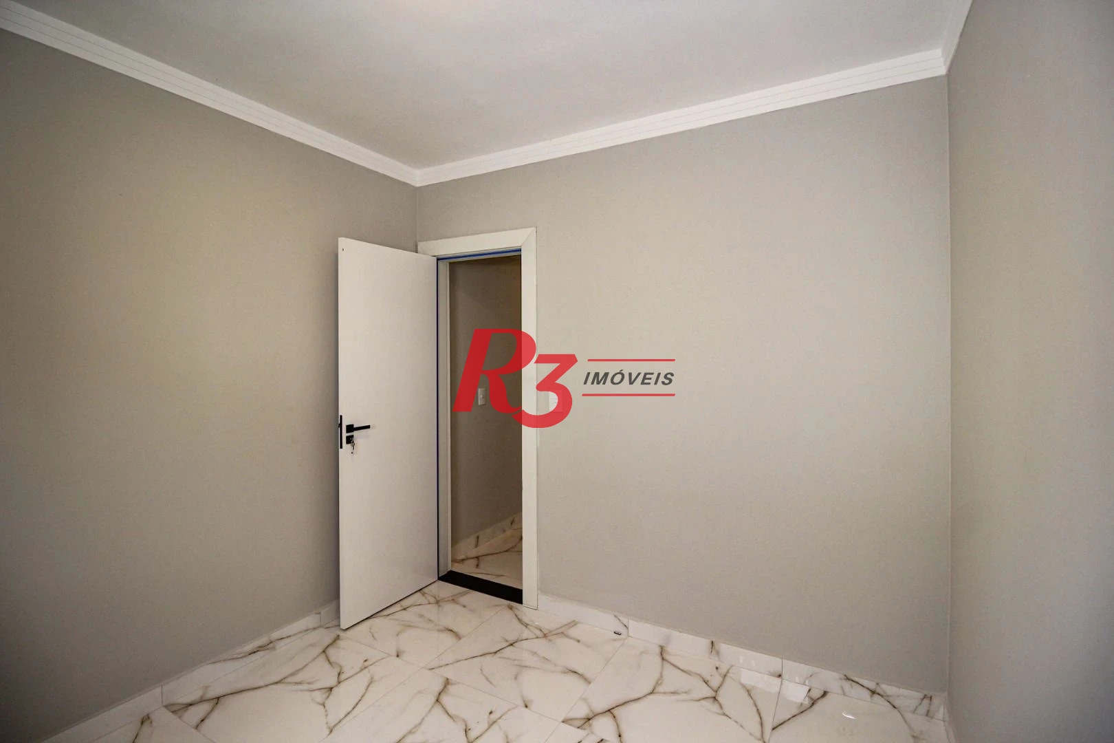 Casa à venda, 150 m² por R$ 990.000,00 - Marapé - Santos/SP