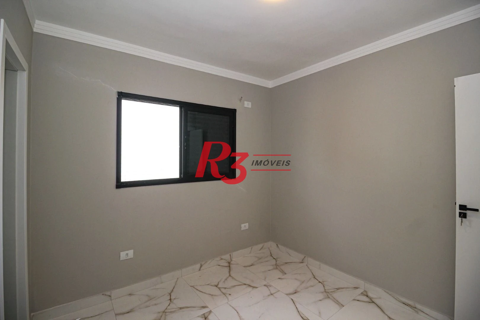 Casa à venda, 150 m² por R$ 990.000,00 - Marapé - Santos/SP