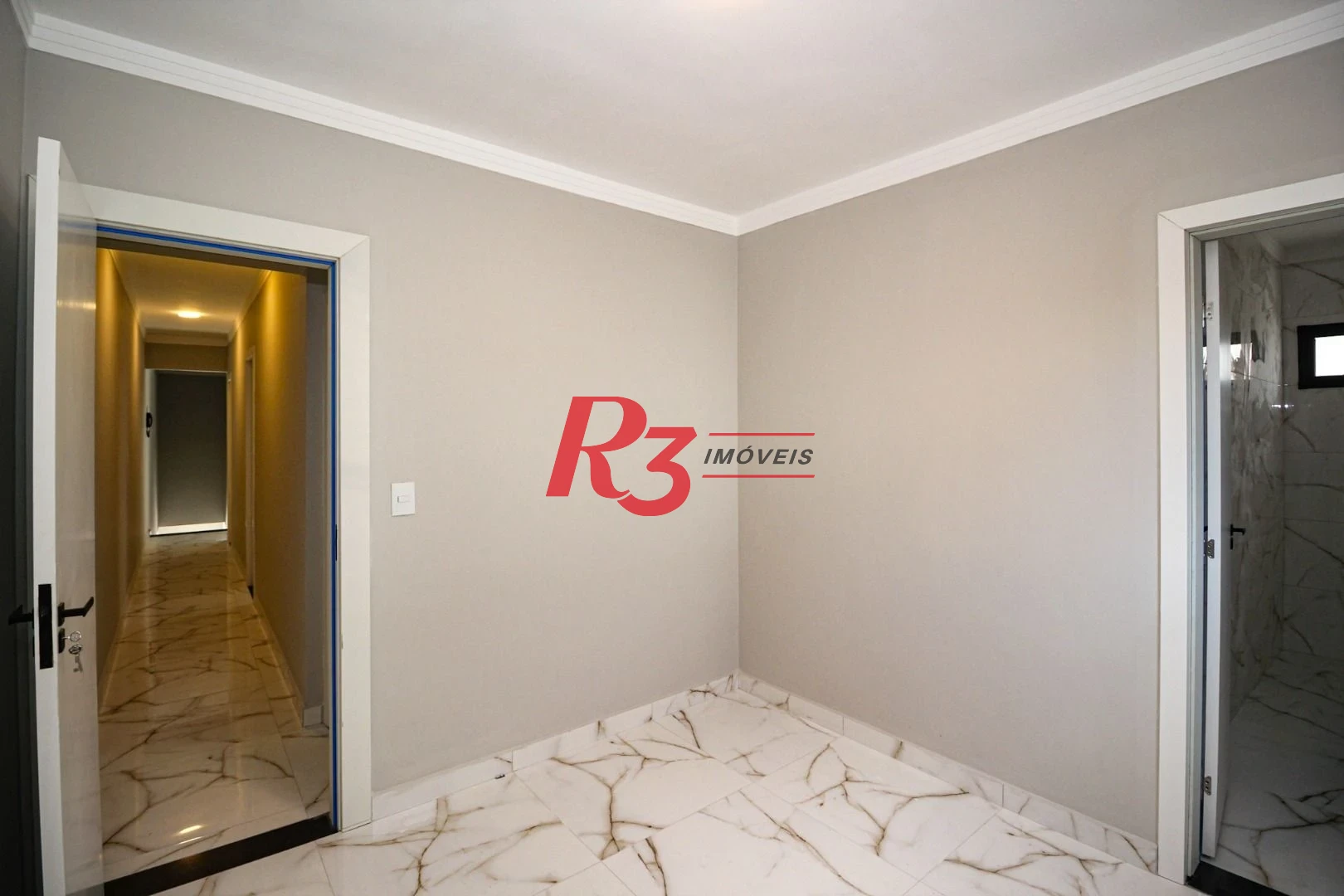 Casa à venda, 150 m² por R$ 990.000,00 - Marapé - Santos/SP