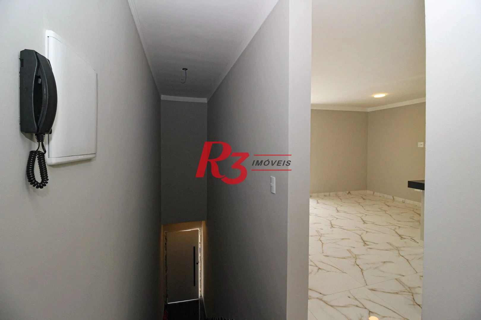 Casa à venda, 150 m² por R$ 990.000,00 - Marapé - Santos/SP