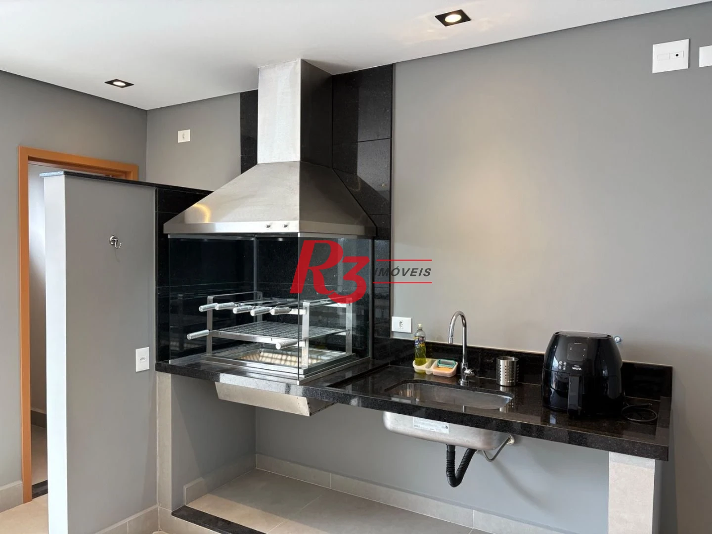 Casa à venda, 200 m² por R$ 3.950.000,00 - Morada da Praia - Bertioga/SP