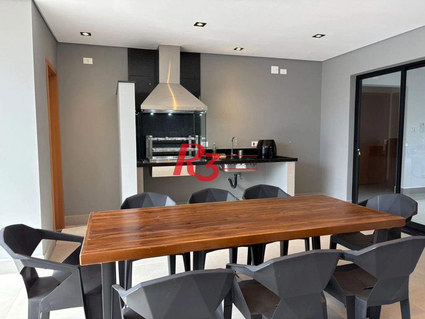 Casa à venda, 200 m² por R$ 3.950.000,00 - Morada da Praia - Bertioga/SP