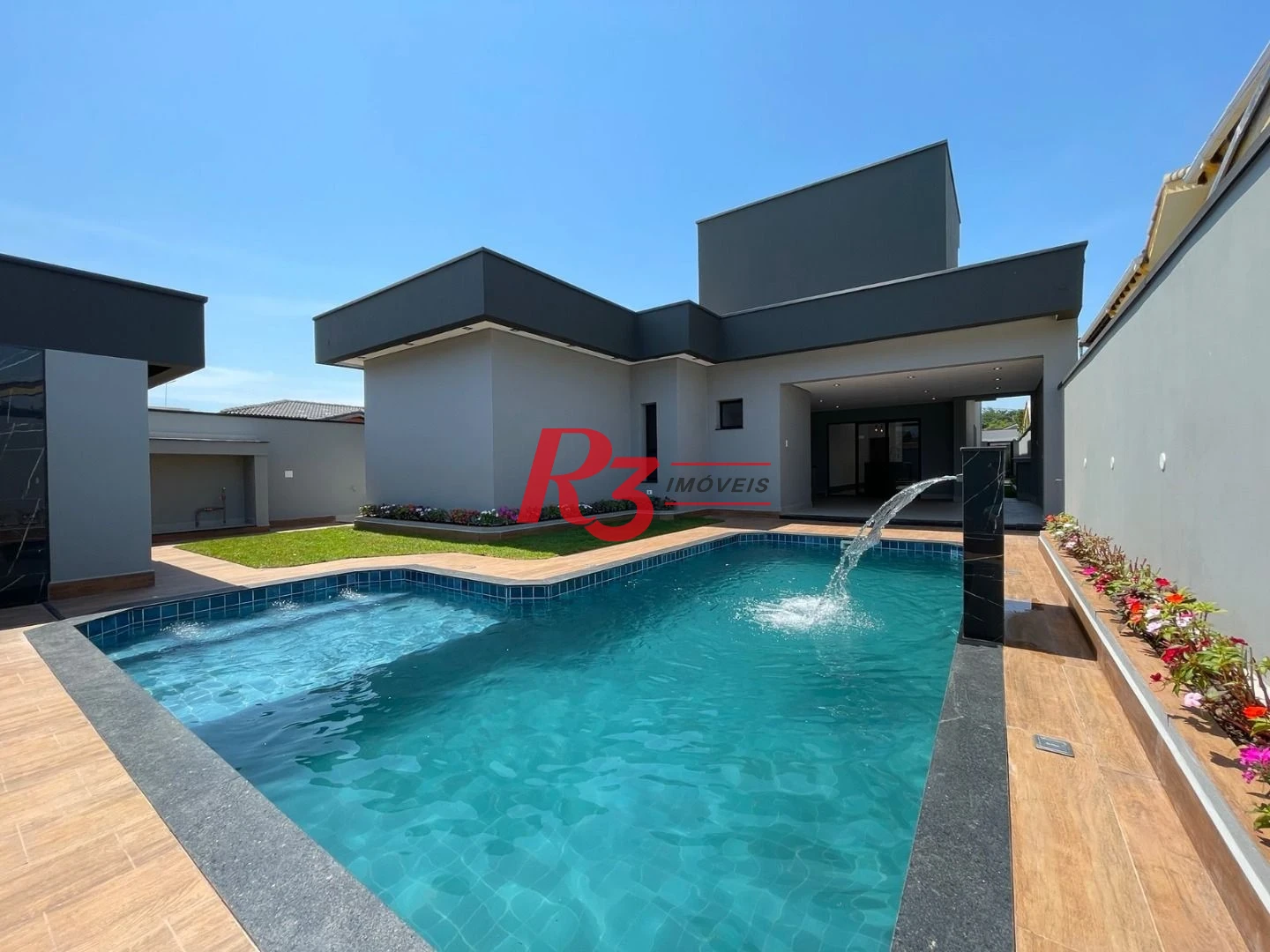 Casa à venda, 200 m² por R$ 3.950.000,00 - Morada da Praia - Bertioga/SP