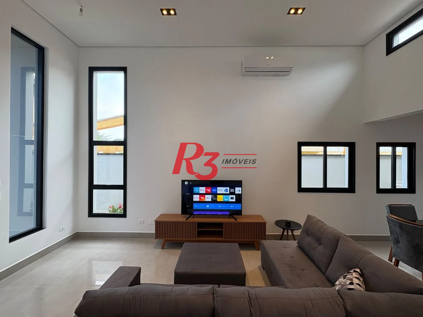 Casa à venda, 200 m² por R$ 3.950.000,00 - Morada da Praia - Bertioga/SP