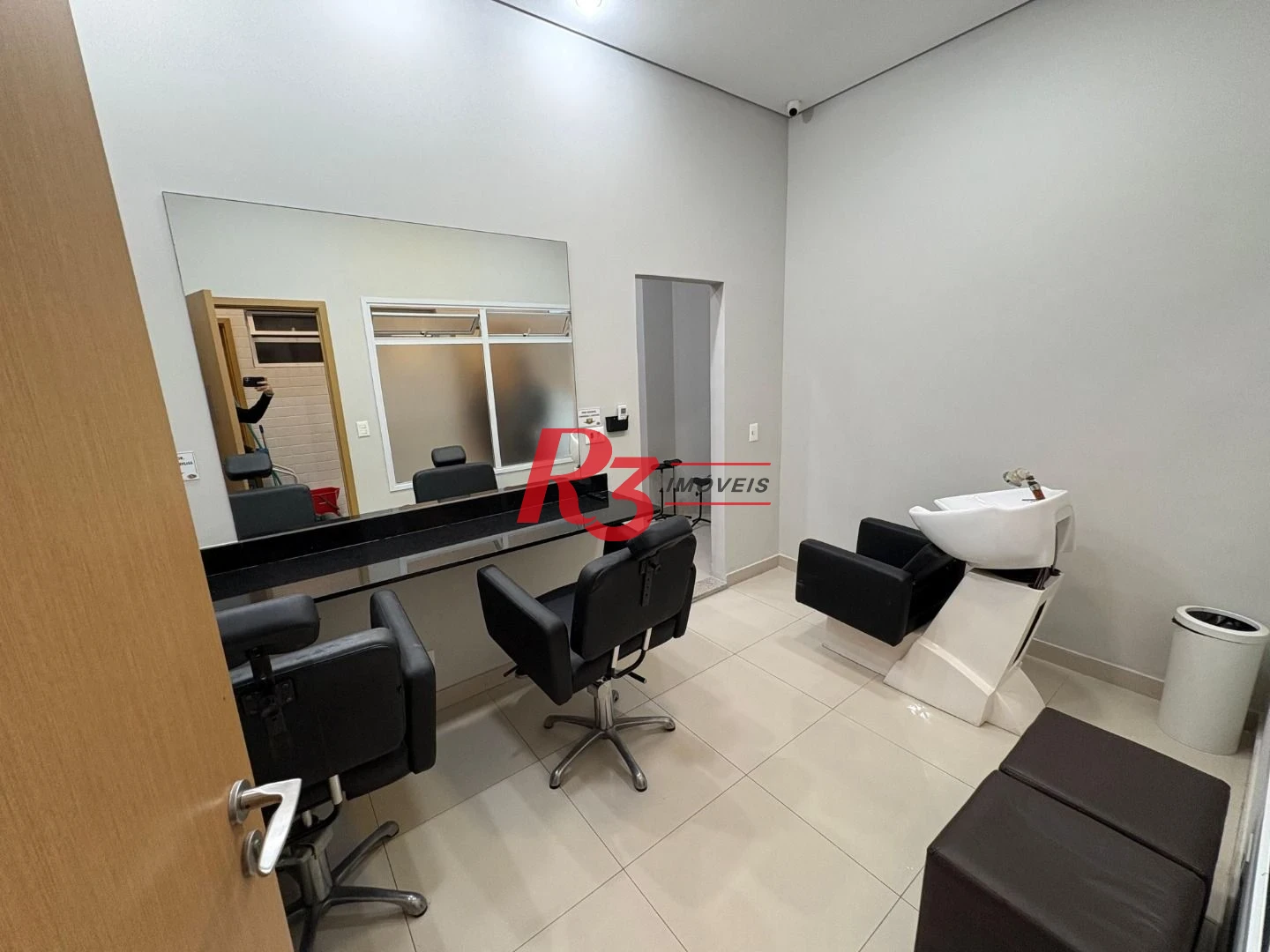 Apartamento à venda, 106 m² por R$ 2.015.000,00 - Gonzaga - Santos/SP