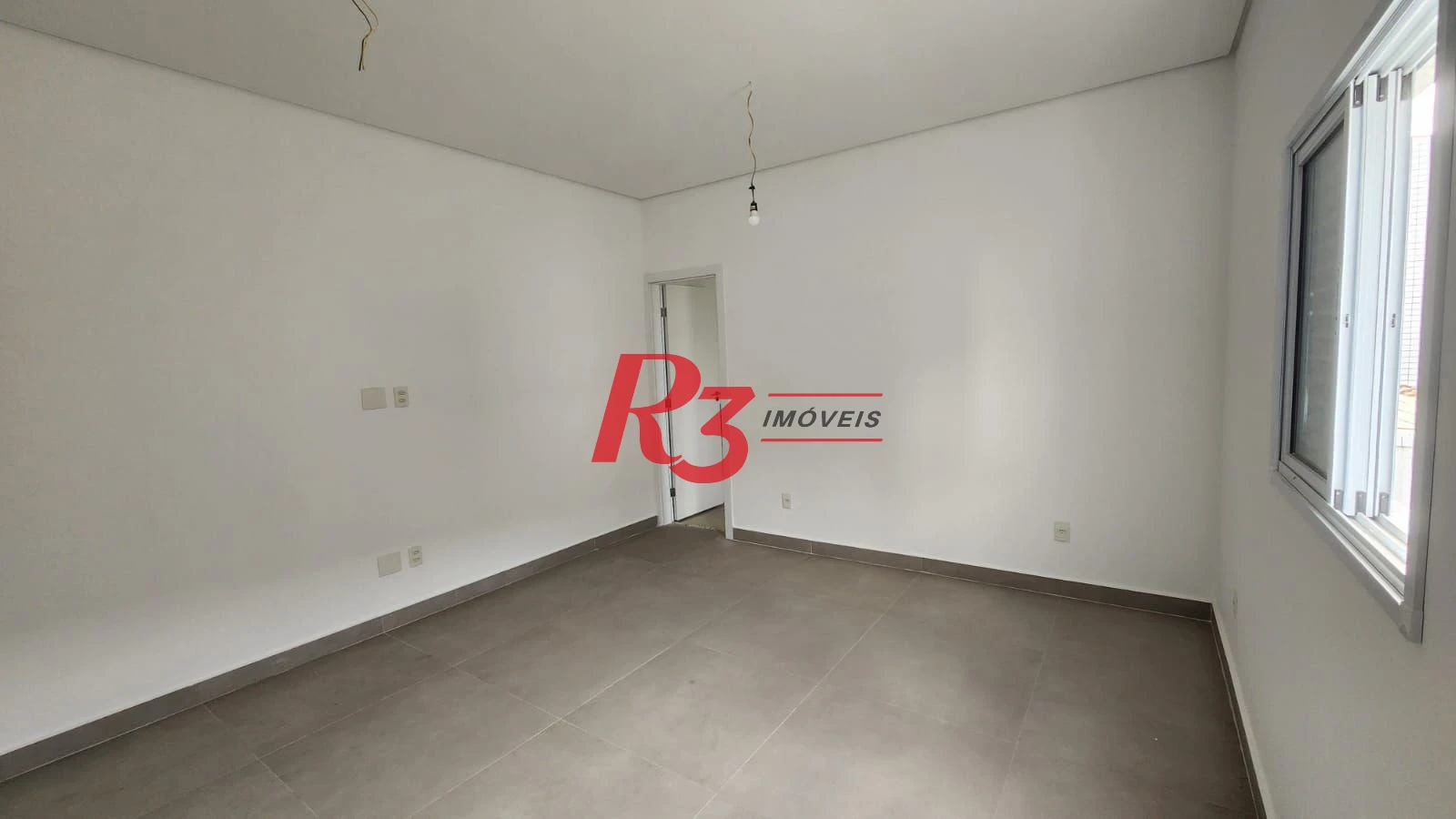 Casa à venda, 165 m² por R$ 1.800.000,00 - Aparecida - Santos/SP