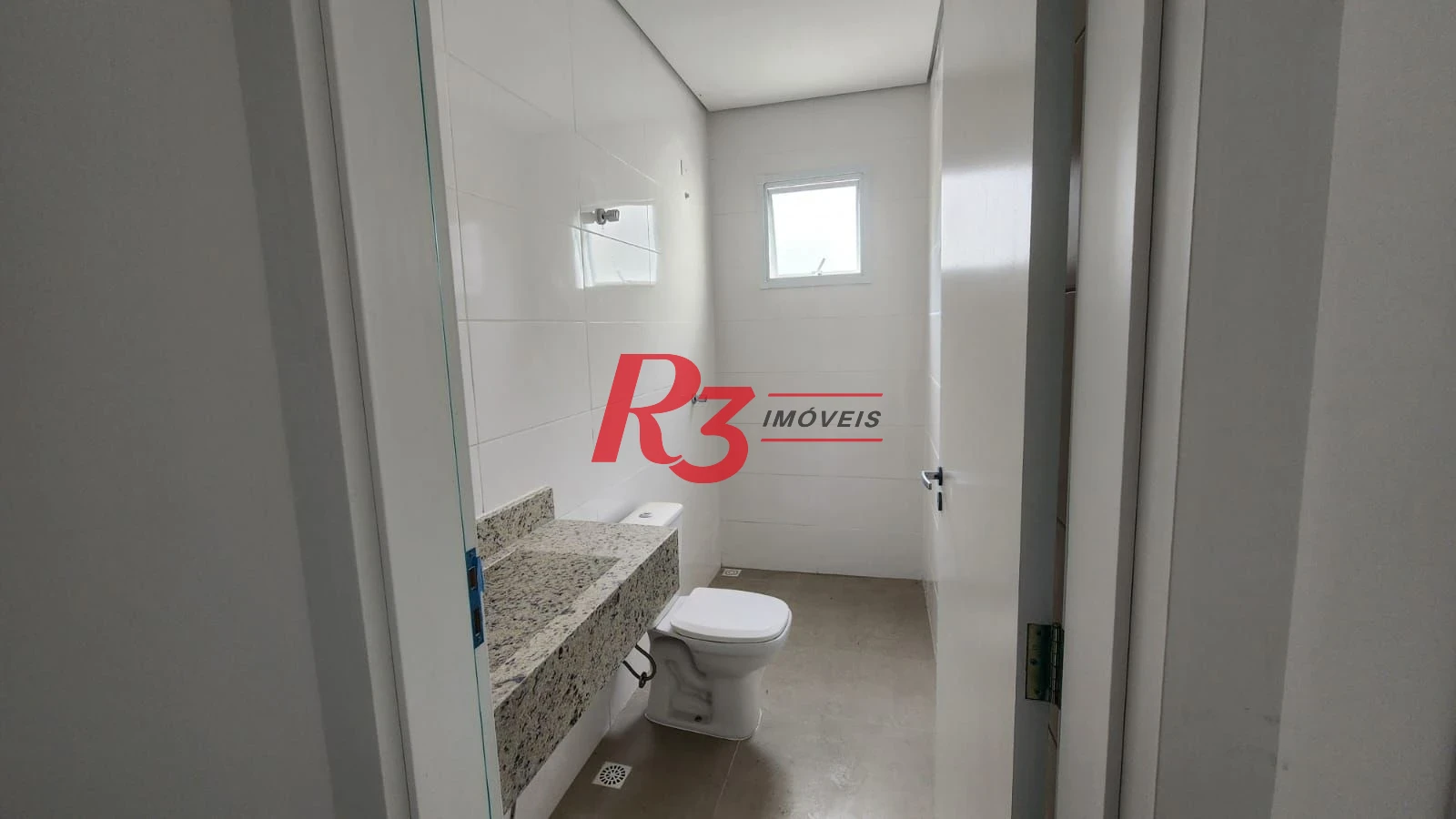 Casa à venda, 165 m² por R$ 1.800.000,00 - Aparecida - Santos/SP