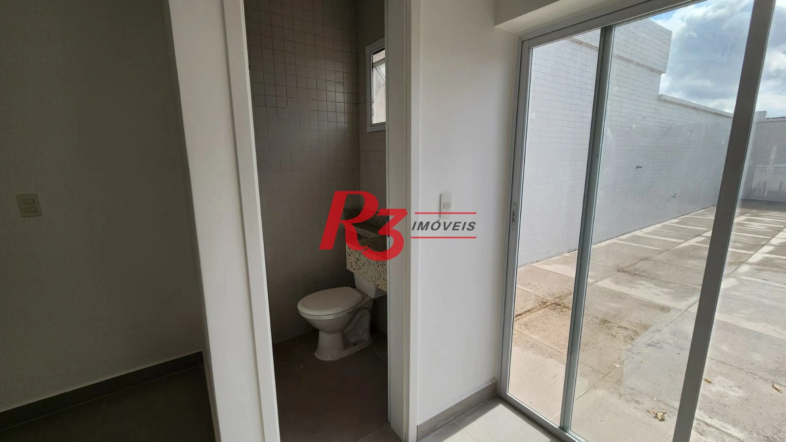 Casa à venda, 165 m² por R$ 1.800.000,00 - Aparecida - Santos/SP