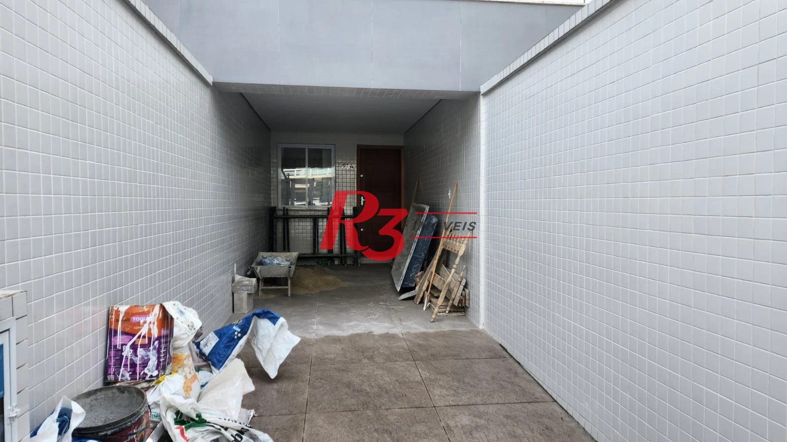 Casa à venda, 165 m² por R$ 1.800.000,00 - Aparecida - Santos/SP