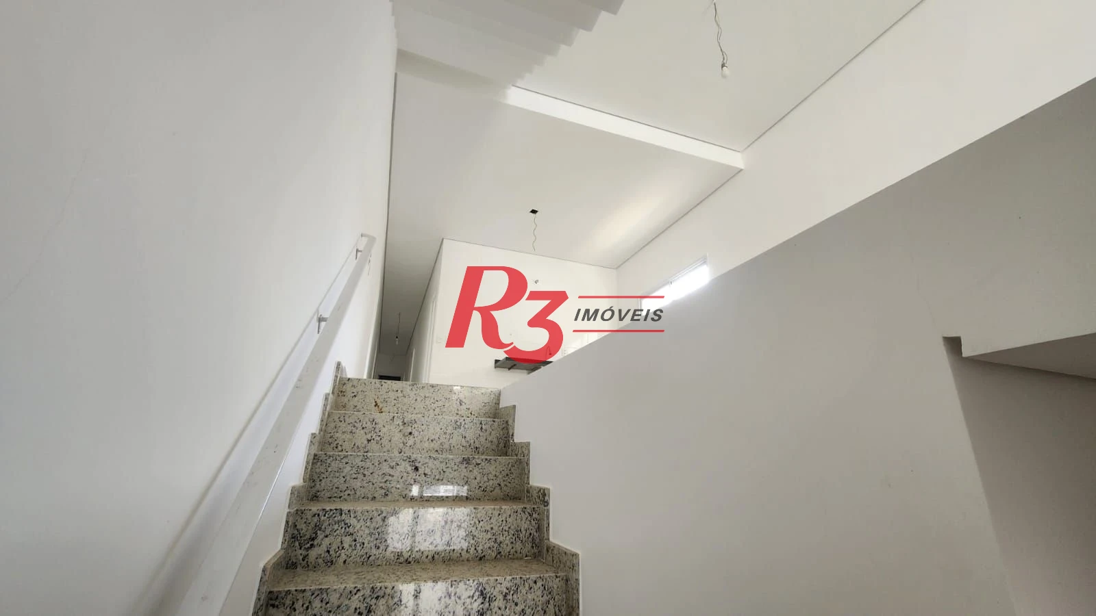 Casa à venda, 165 m² por R$ 1.800.000,00 - Aparecida - Santos/SP