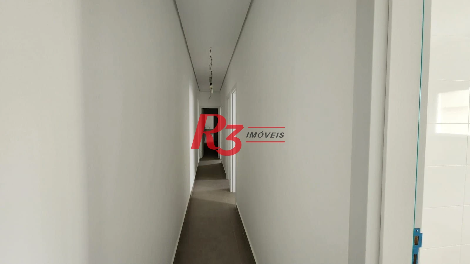 Casa à venda, 165 m² por R$ 1.800.000,00 - Aparecida - Santos/SP
