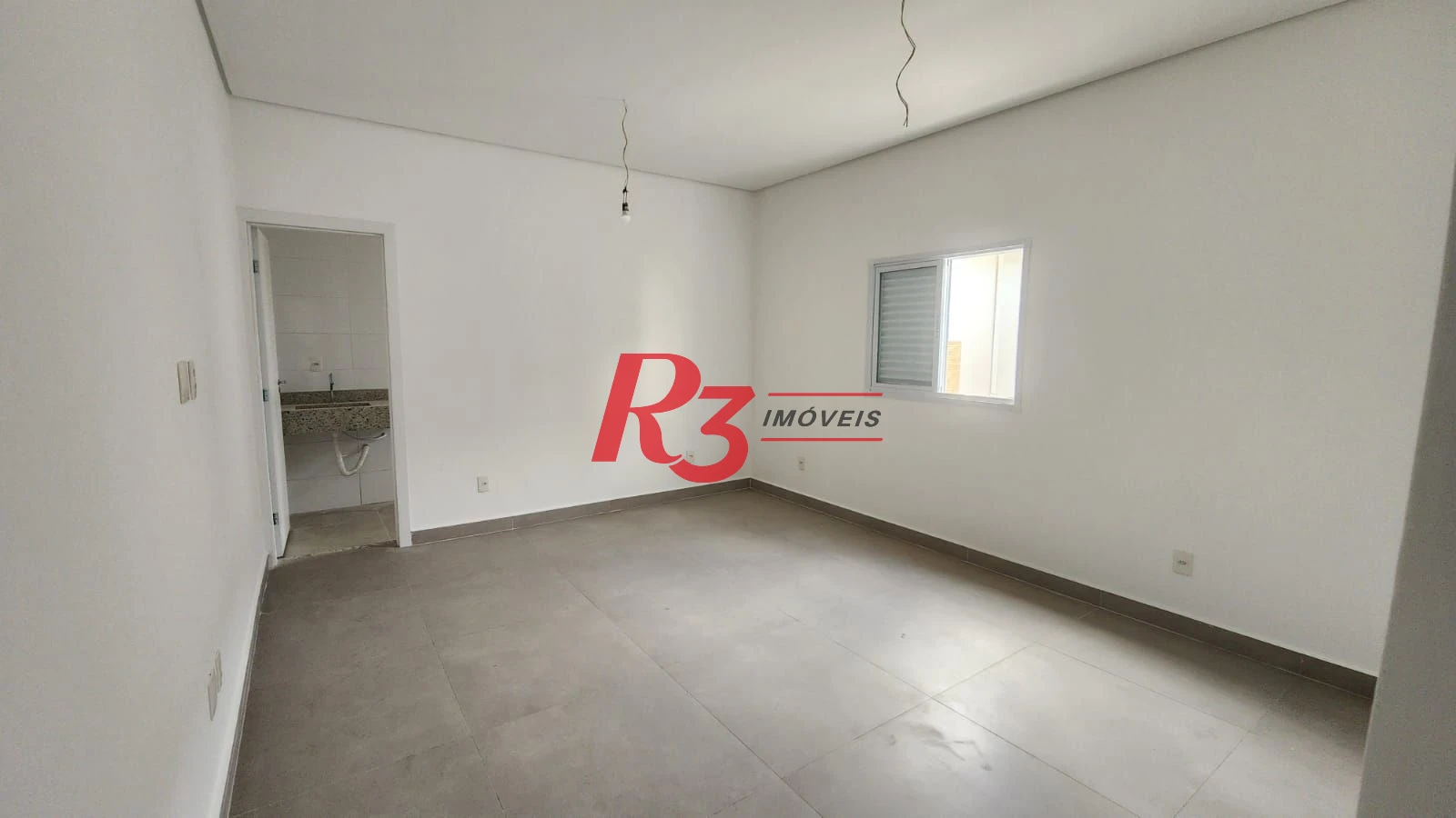 Casa à venda, 165 m² por R$ 1.800.000,00 - Aparecida - Santos/SP