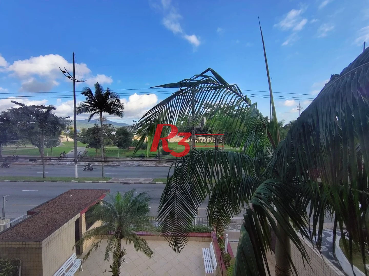 Apartamento à venda, 120 m² por R$ 850.000,00 - Gonzaga - Santos/SP
