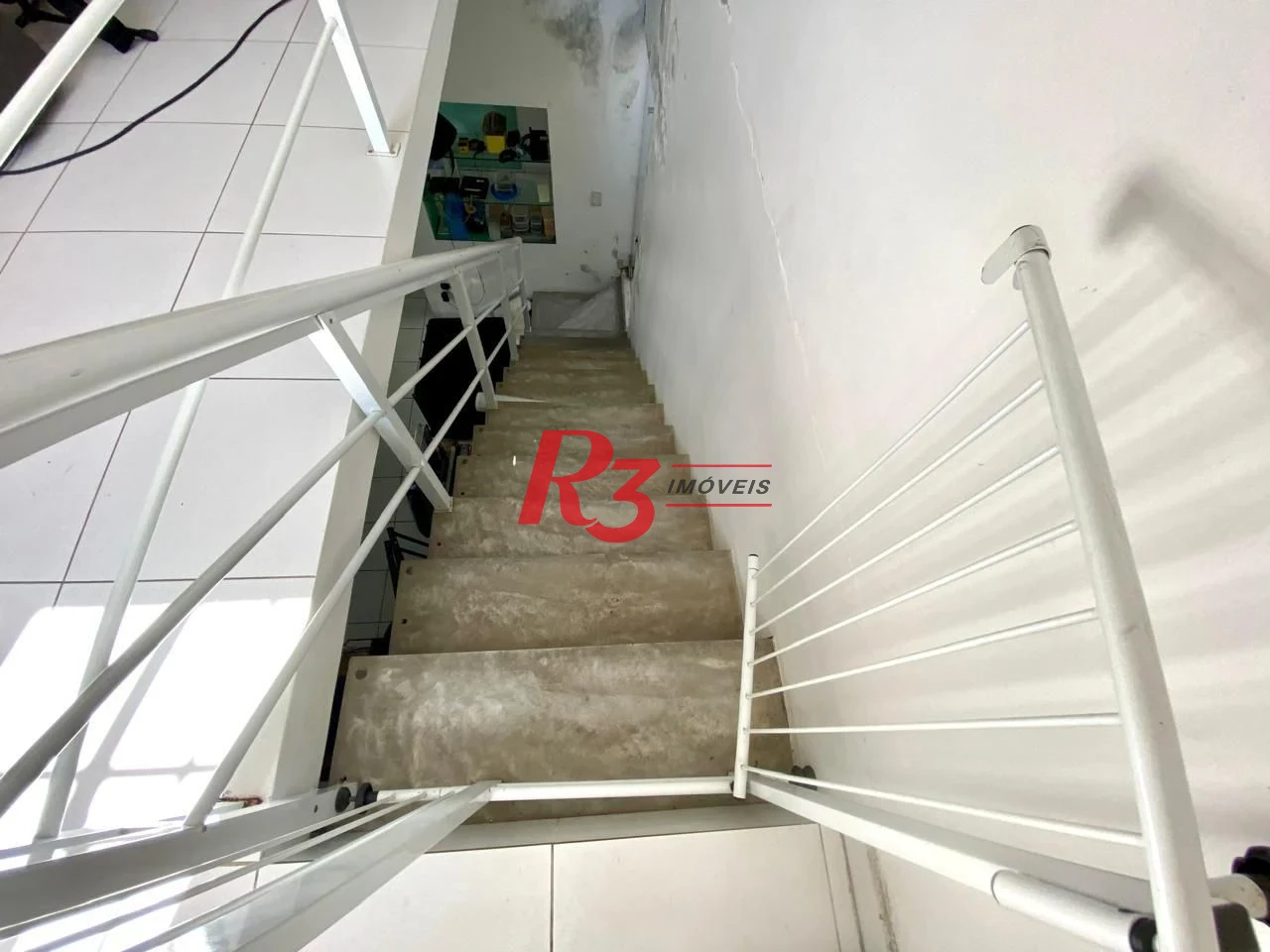 Casa com 3 dormitórios à venda, 200 m² por R$ 900.000,00 - Vila Belmiro - Santos/SP