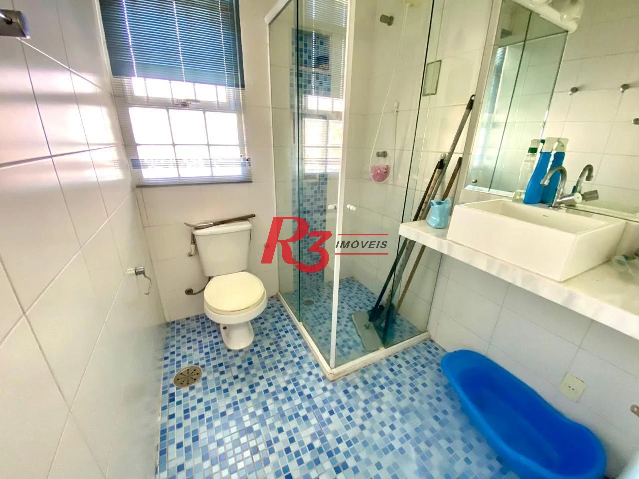 Casa com 3 dormitórios à venda, 200 m² por R$ 900.000,00 - Vila Belmiro - Santos/SP