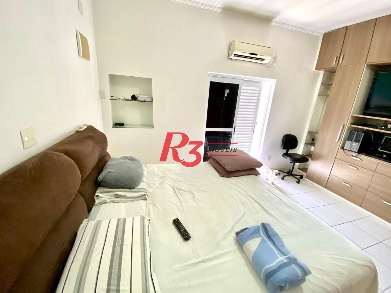 Casa com 3 dormitórios à venda, 200 m² por R$ 900.000,00 - Vila Belmiro - Santos/SP