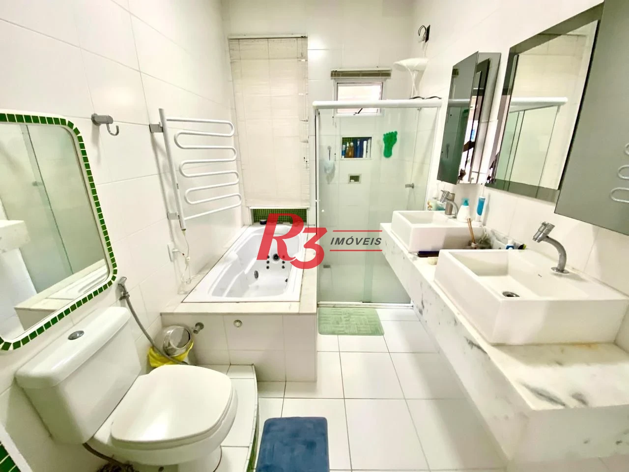 Casa com 3 dormitórios à venda, 200 m² por R$ 900.000,00 - Vila Belmiro - Santos/SP