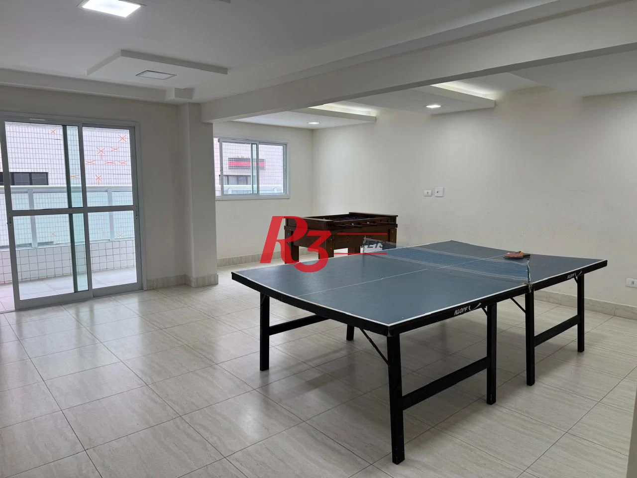 Apartamento com 3 dormitórios à venda, 116 m² por R$ 850.000,00 - Aviação - Praia Grande/SP