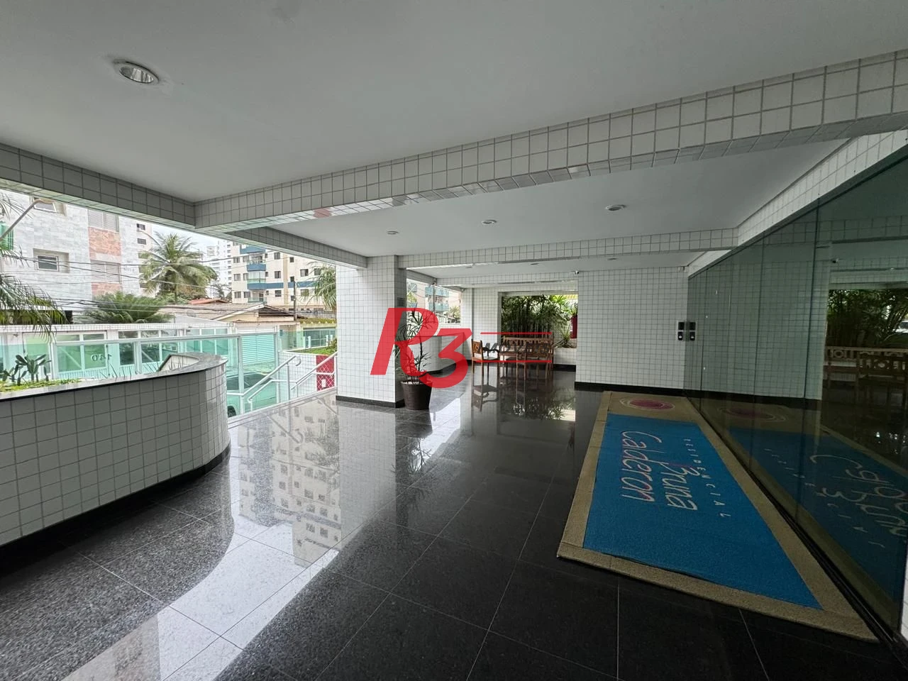 Apartamento com 3 dormitórios à venda, 116 m² por R$ 850.000,00 - Aviação - Praia Grande/SP