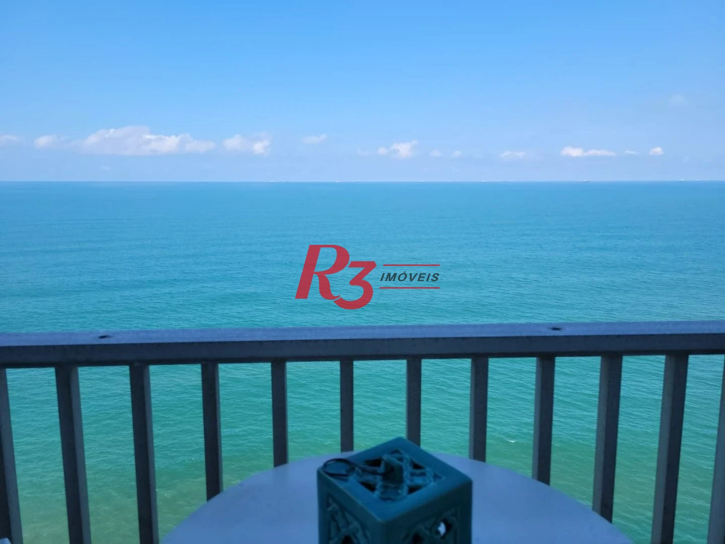 Apartamento com 4 dormitórios à venda, 120 m² por R$ 810.000,00 - Pitangueiras – P – Morro do Maluf - Guarujá/SP