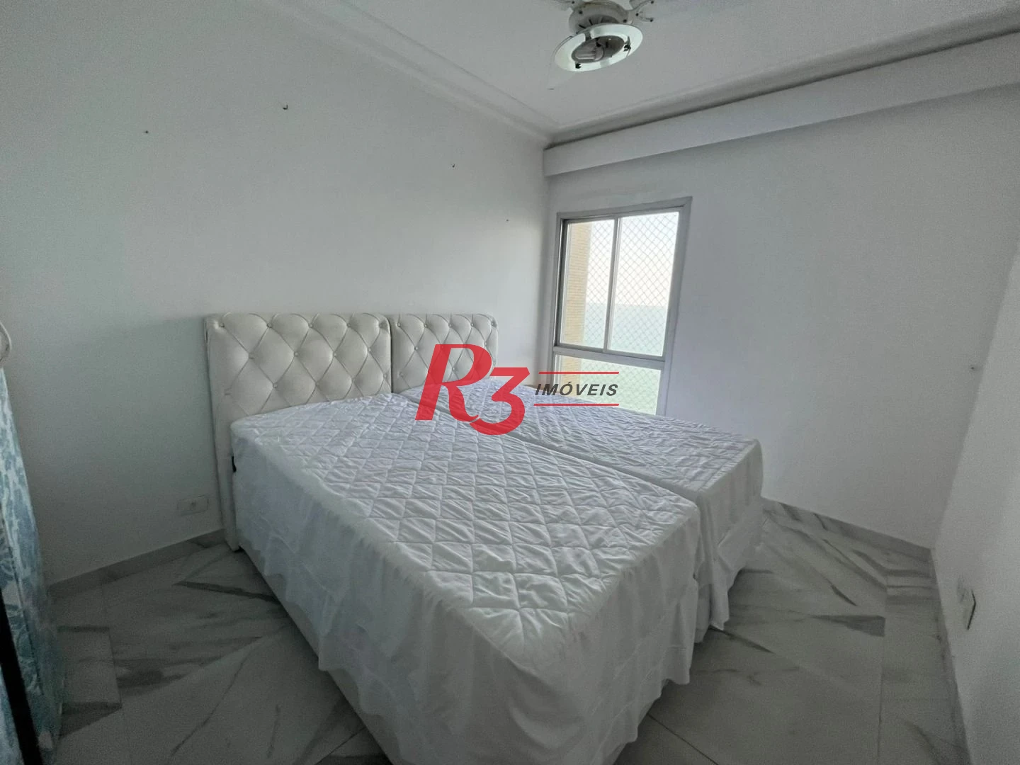 Apartamento com 3 dormitórios à venda, 120 m² por R$ 950.000,00 - Pitangueiras – P – Morro do Maluf - Guarujá/SP