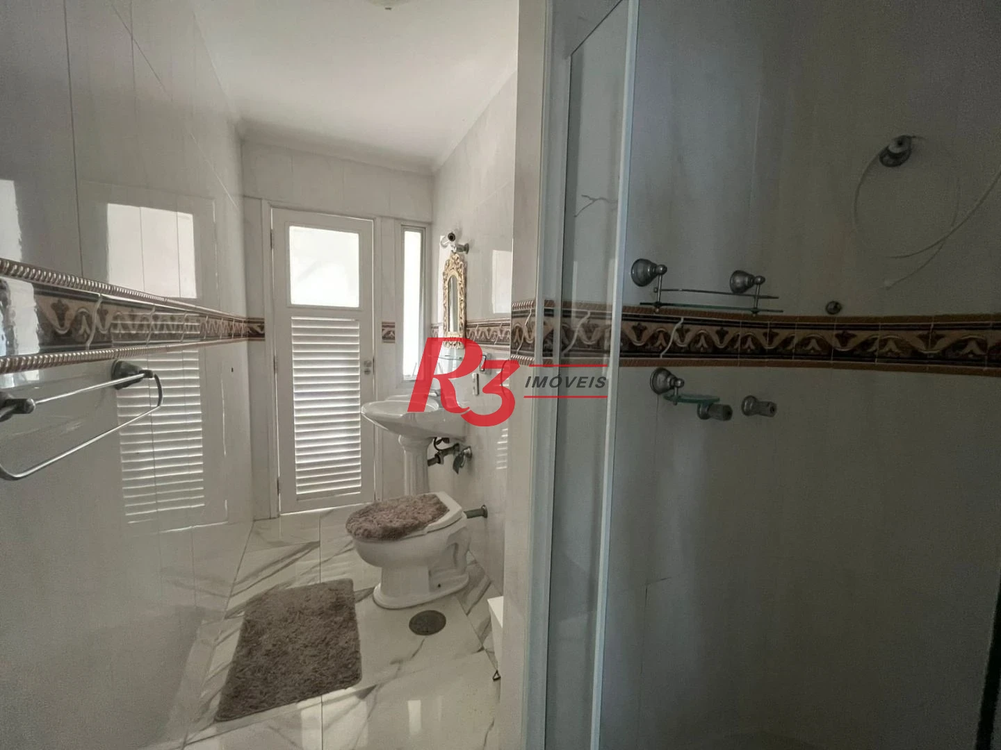 Apartamento com 3 dormitórios à venda, 120 m² por R$ 950.000,00 - Pitangueiras – P – Morro do Maluf - Guarujá/SP