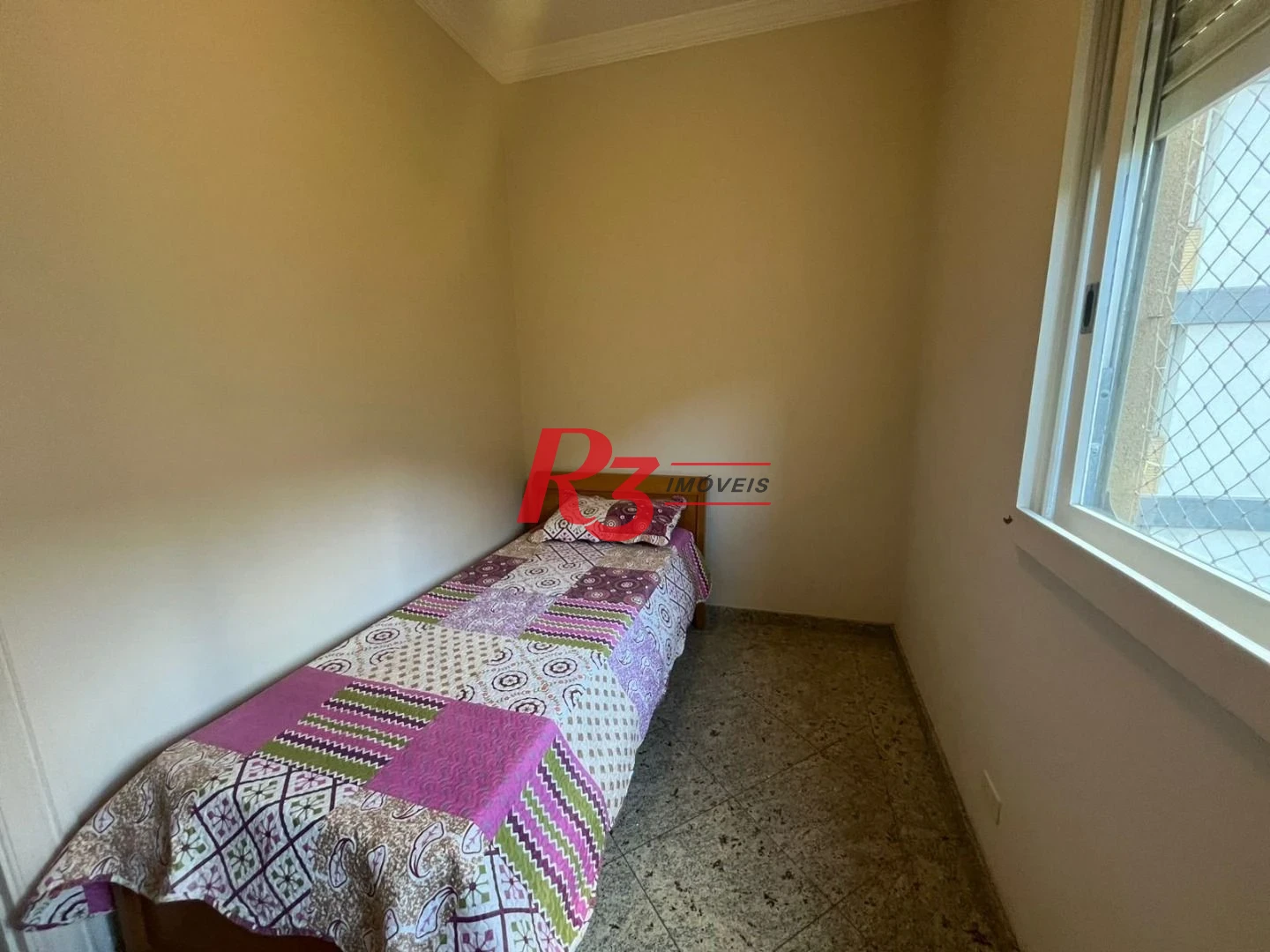 Apartamento com 3 dormitórios à venda, 115 m² por R$ 595.000,00 - Pitangueiras - Guarujá/SP