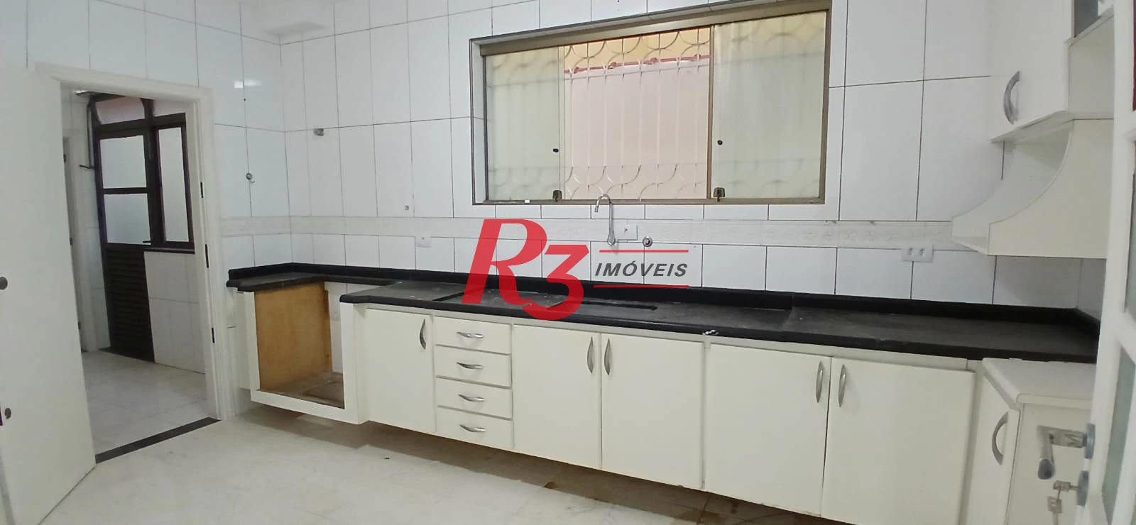 Casa à venda, 180 m² por R$ 1.250.000,00 - Boqueirão - Santos/SP