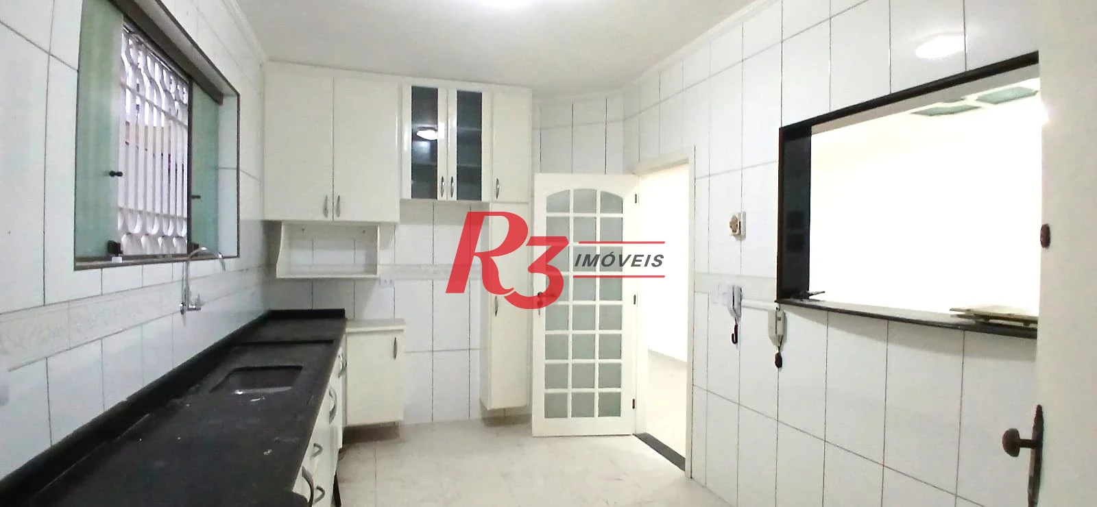 Casa à venda, 180 m² por R$ 1.250.000,00 - Boqueirão - Santos/SP