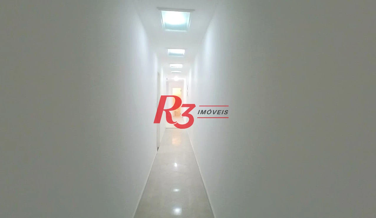 Casa à venda, 180 m² por R$ 1.250.000,00 - Boqueirão - Santos/SP