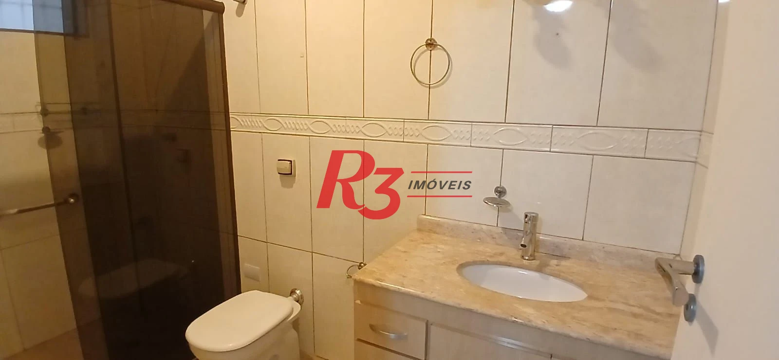 Casa à venda, 180 m² por R$ 1.250.000,00 - Boqueirão - Santos/SP