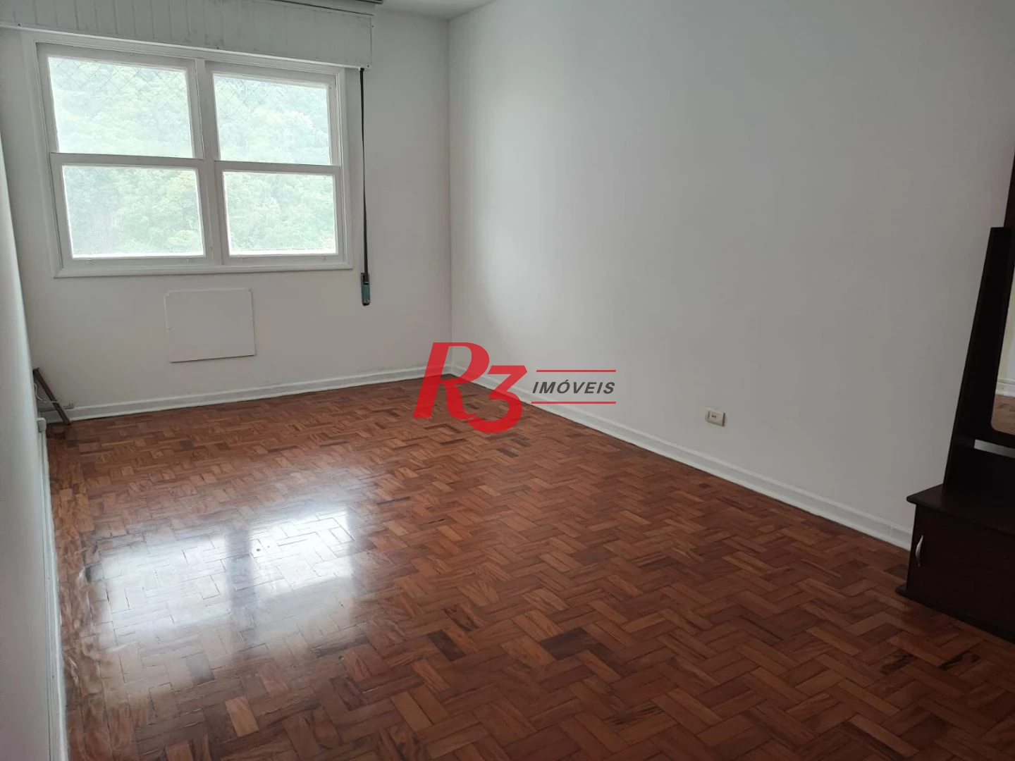 Apartamento com 3 dormitórios à venda, 133 m² por R$ 490.000,00 - Itararé - São Vicente/SP