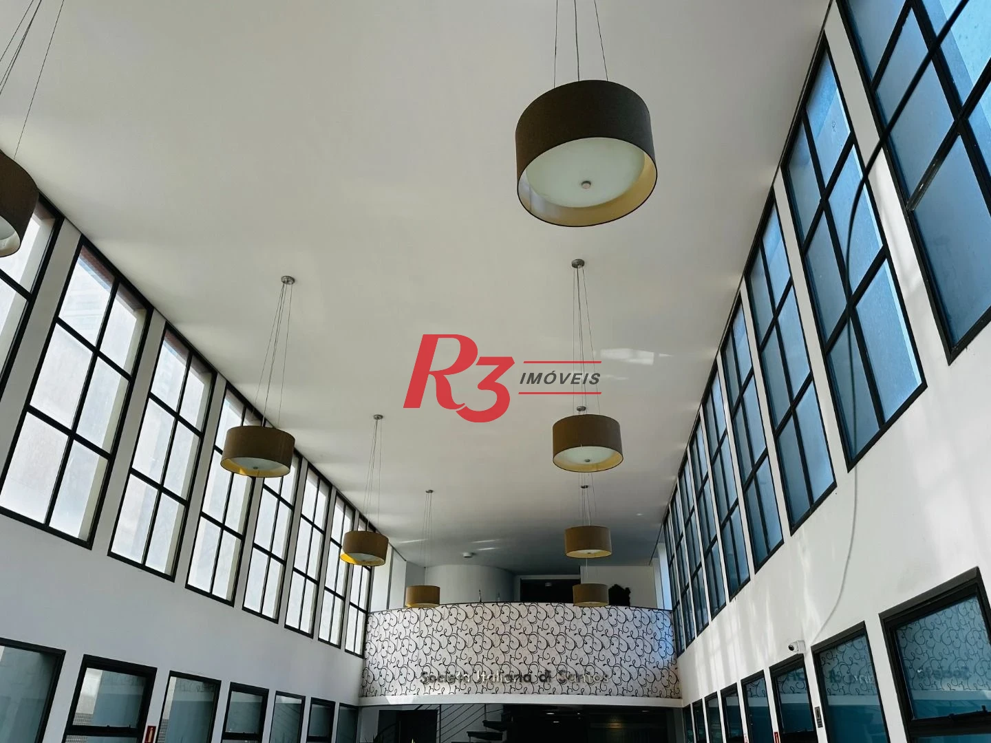 Sala à venda, 73 m² por R$ 449.000,00 - Gonzaga - Santos/SP