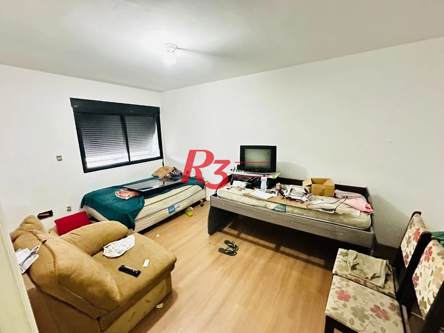Cobertura à venda, 504 m² por R$ 4.900.000,00 - Gonzaga - Santos/SP