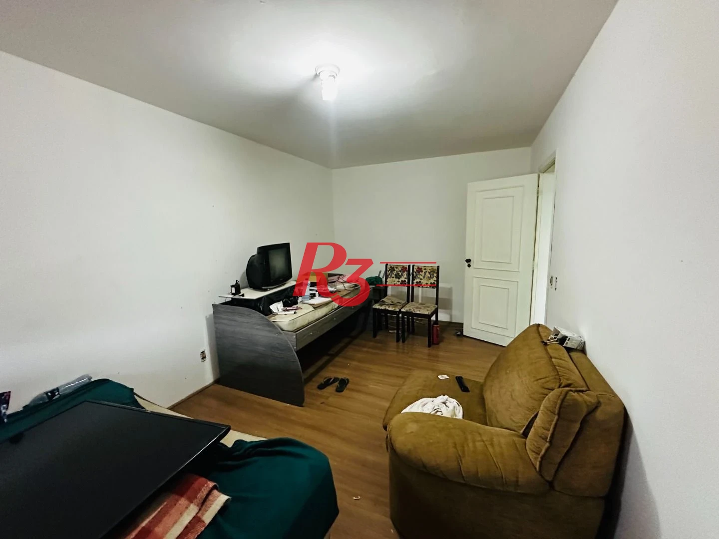 Cobertura à venda, 504 m² por R$ 4.900.000,00 - Gonzaga - Santos/SP