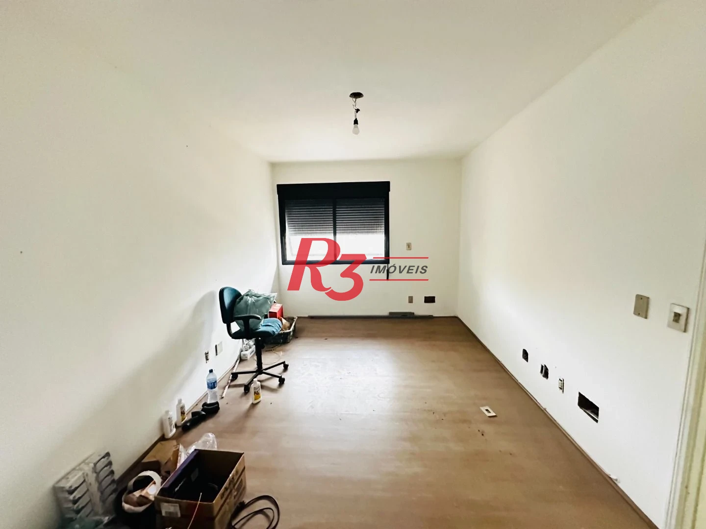 Cobertura à venda, 504 m² por R$ 4.900.000,00 - Gonzaga - Santos/SP