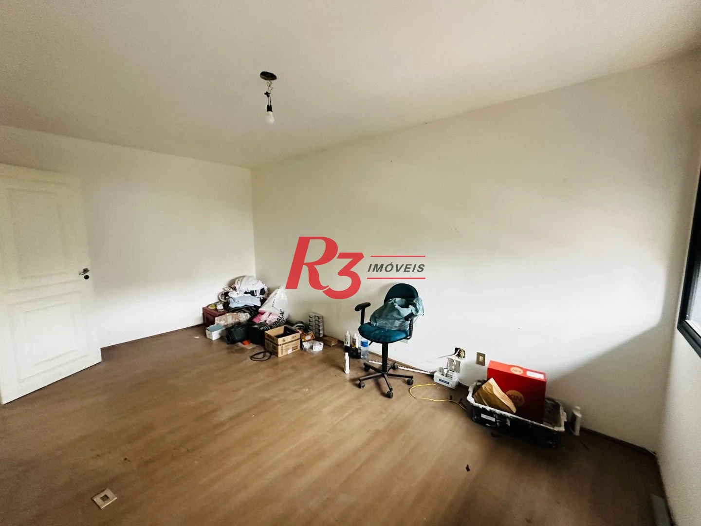 Cobertura à venda, 504 m² por R$ 4.900.000,00 - Gonzaga - Santos/SP