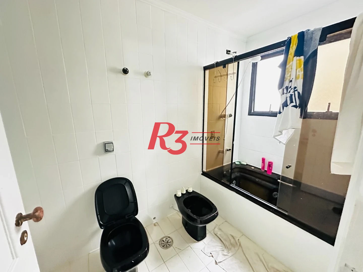 Cobertura à venda, 504 m² por R$ 4.900.000,00 - Gonzaga - Santos/SP