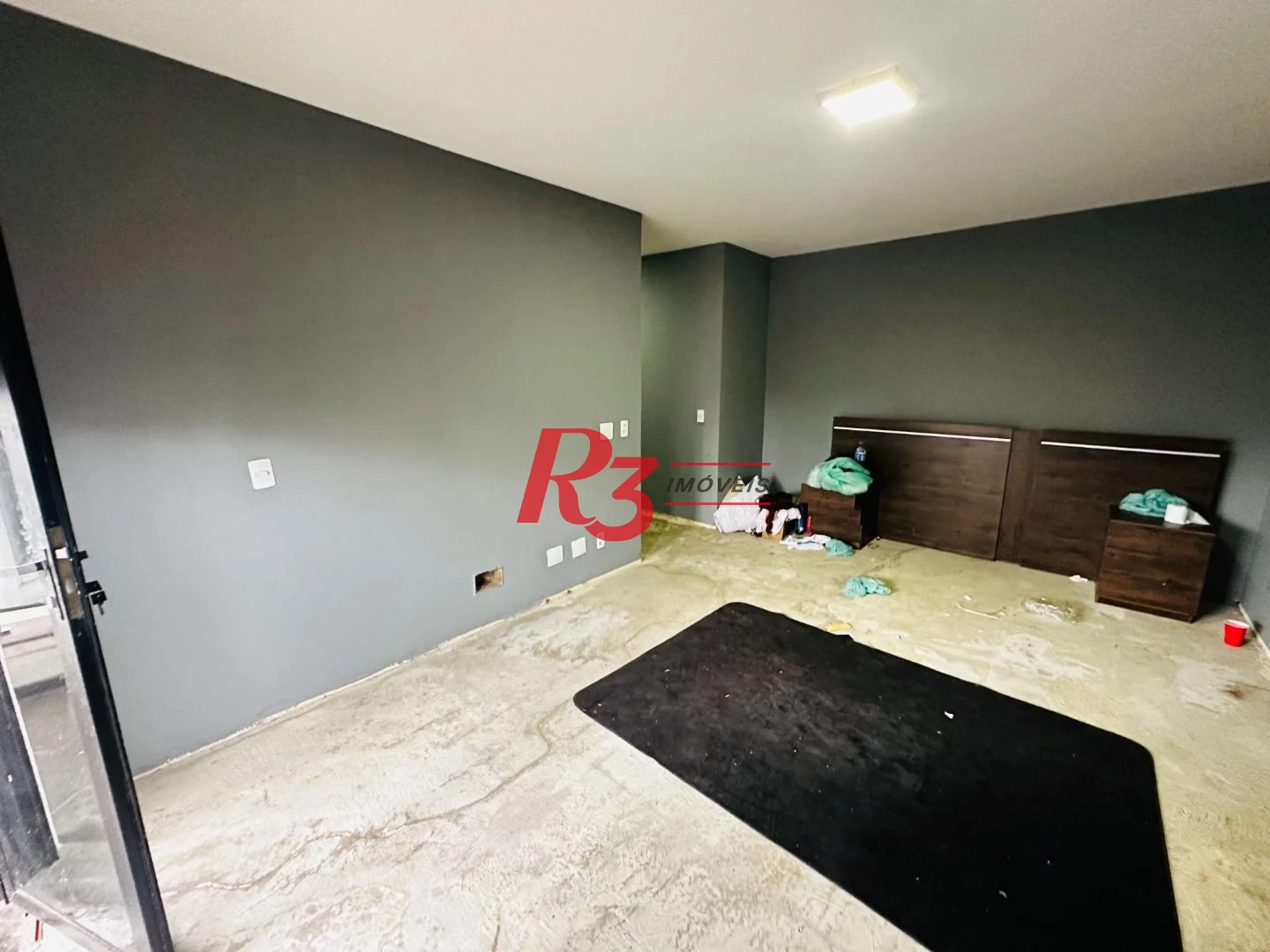 Cobertura à venda, 504 m² por R$ 4.900.000,00 - Gonzaga - Santos/SP