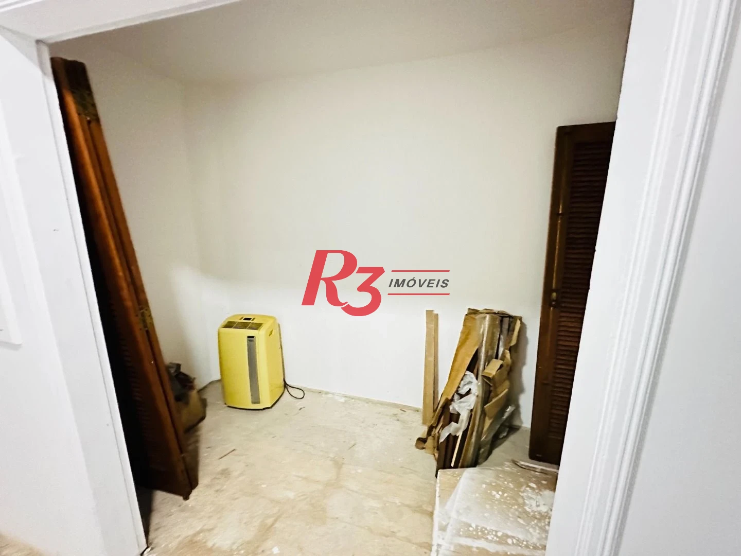 Cobertura à venda, 504 m² por R$ 4.900.000,00 - Gonzaga - Santos/SP
