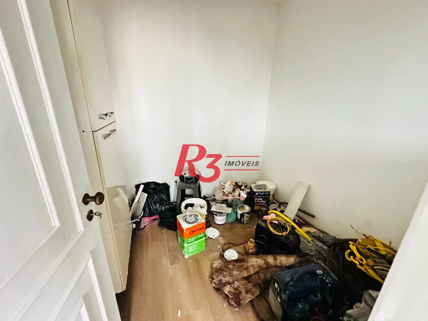 Cobertura à venda, 504 m² por R$ 4.900.000,00 - Gonzaga - Santos/SP
